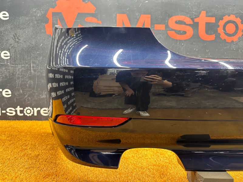 бампер, 4500 рублей, Красноярск