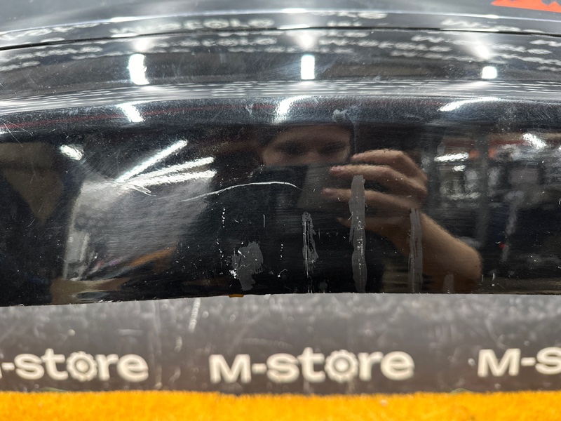 бампер, 6000 рублей, Красноярск