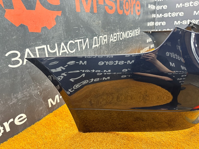 бампер, 4500 рублей, Красноярск