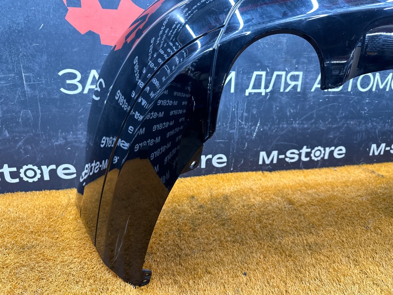 бампер, 6000 рублей, Красноярск