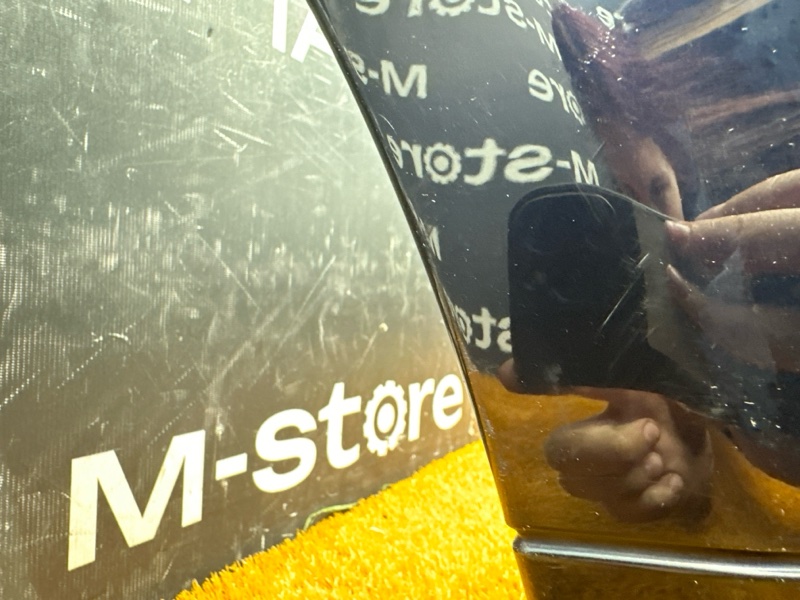 бампер, 4500 рублей, Красноярск