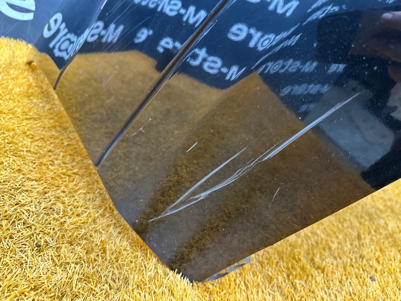 бампер, 6000 рублей, Красноярск