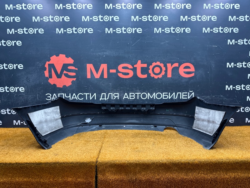 бампер, 6000 рублей, Красноярск