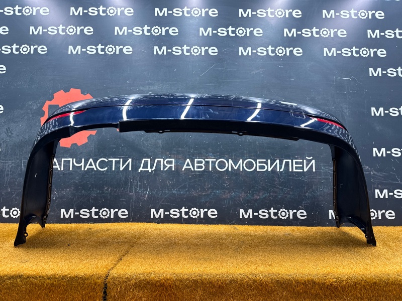 бампер, 4500 рублей, Красноярск