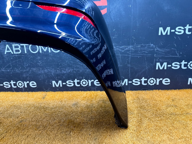 бампер, 4500 рублей, Красноярск