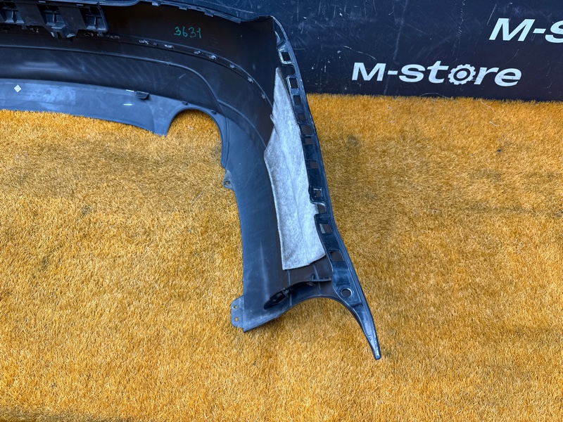 бампер, 6000 рублей, Красноярск