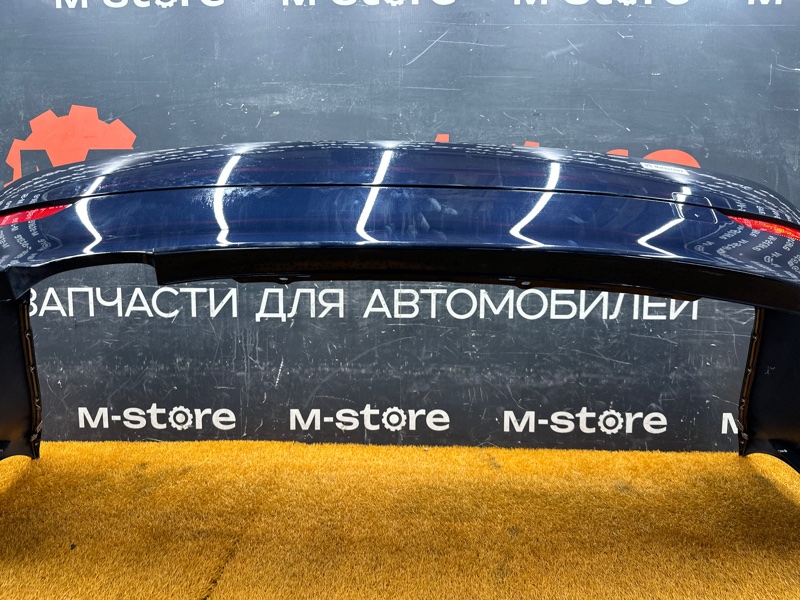 бампер, 4500 рублей, Красноярск