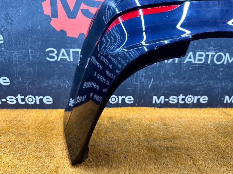 бампер, 4500 рублей, Красноярск