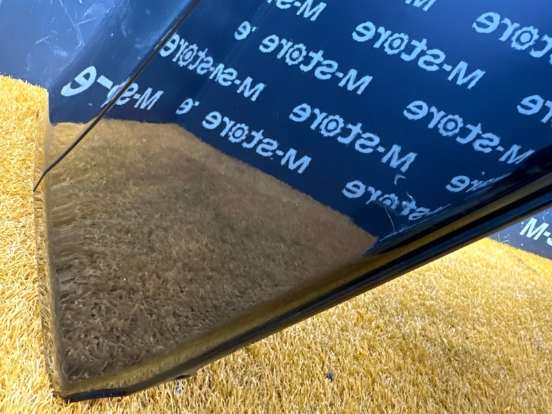 бампер, 4500 рублей, Красноярск