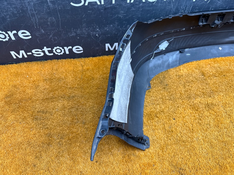 бампер, 6000 рублей, Красноярск