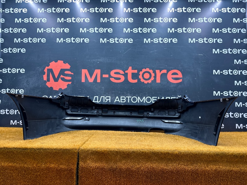 бампер, 4500 рублей, Красноярск