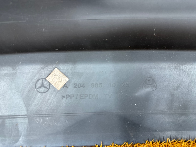 бампер, 6000 рублей, Красноярск