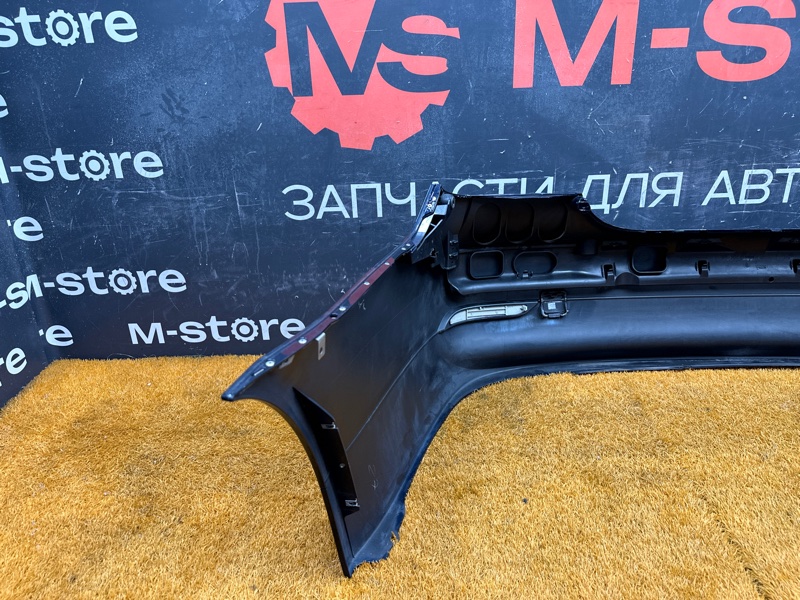 бампер, 4500 рублей, Красноярск