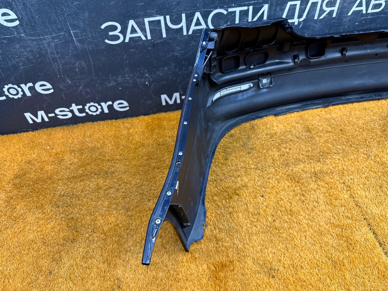 бампер, 4500 рублей, Красноярск