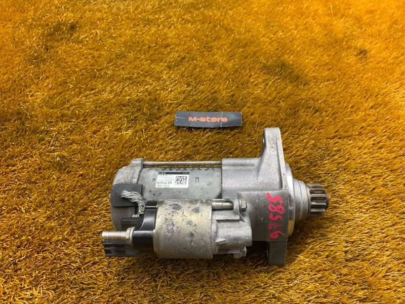 стартер, 3500 рублей, Красноярск