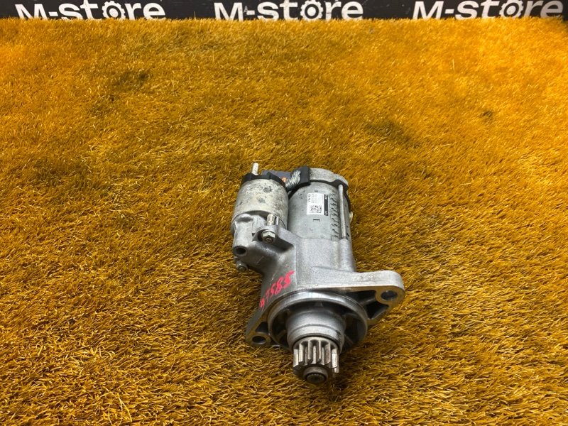 стартер, 3500 рублей, Красноярск