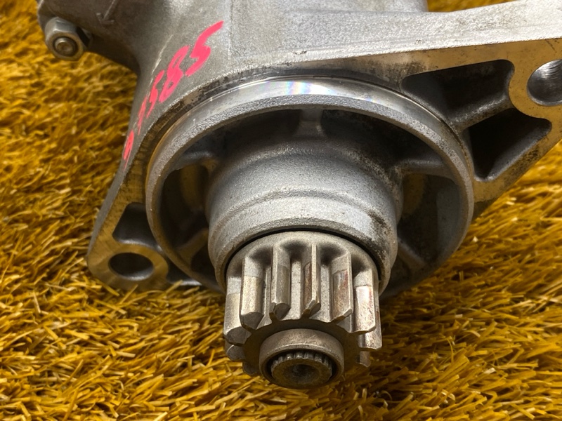 стартер, 3500 рублей, Красноярск