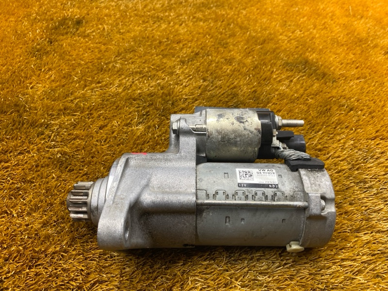 стартер, 3500 рублей, Красноярск