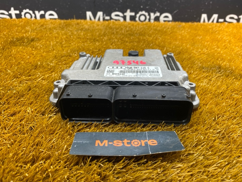 блок управления двс, 10000 рублей, Красноярск