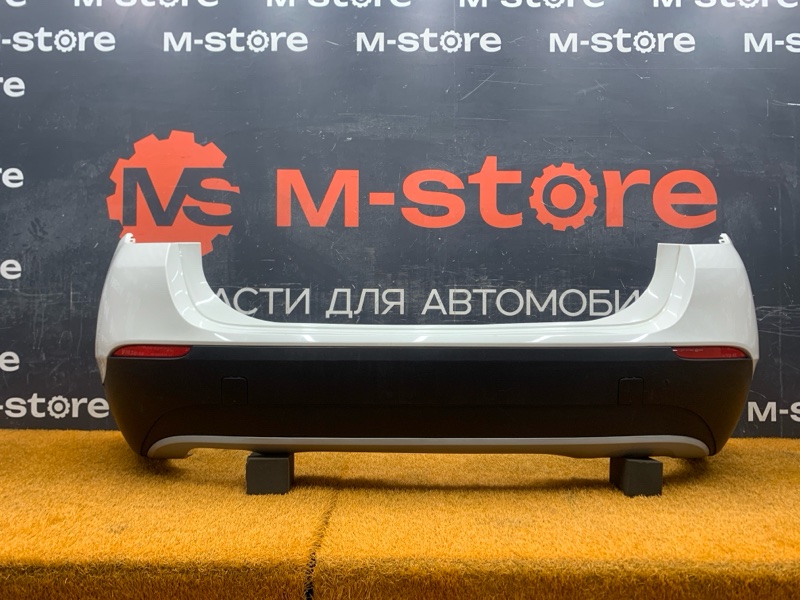 бампер, 12500 рублей, Красноярск