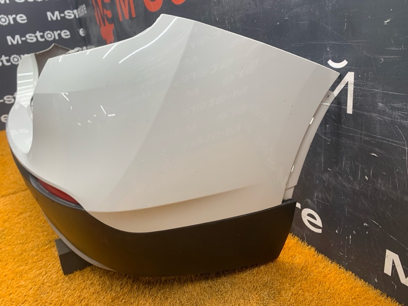 бампер, 12500 рублей, Красноярск