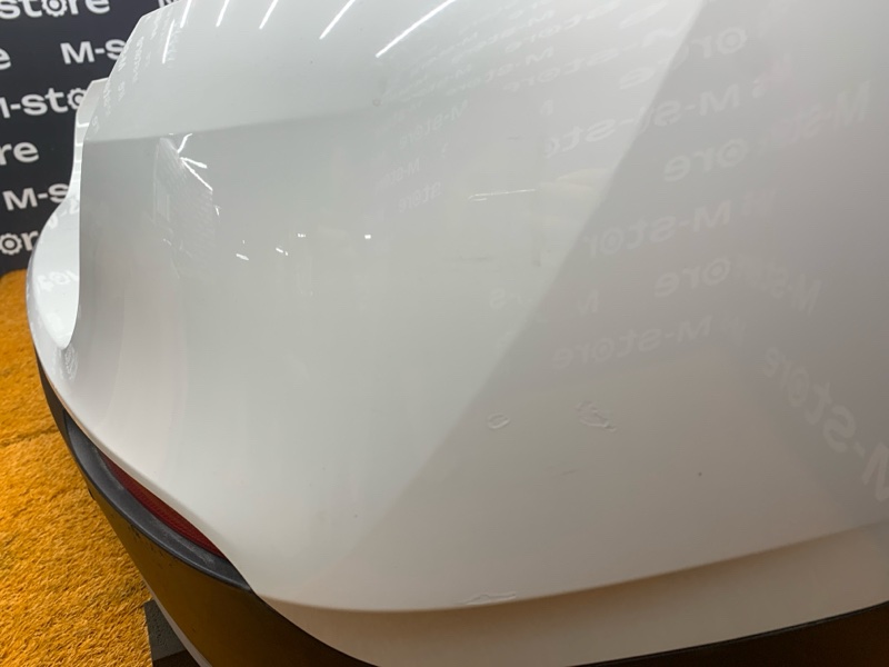 бампер, 12500 рублей, Красноярск