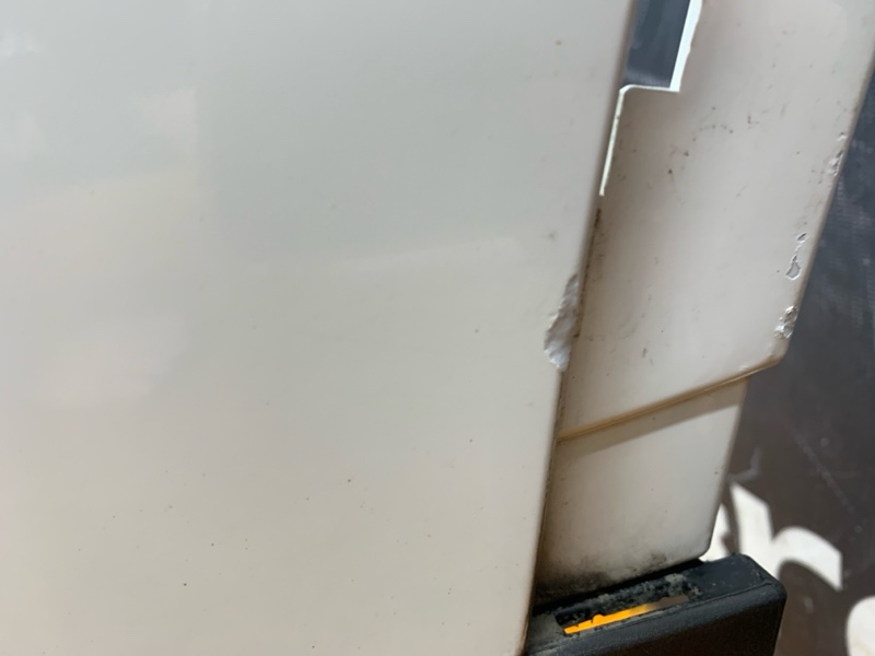 бампер, 12500 рублей, Красноярск