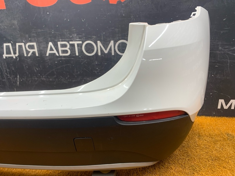 бампер, 12500 рублей, Красноярск