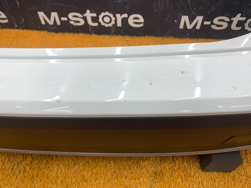 бампер, 12500 рублей, Красноярск