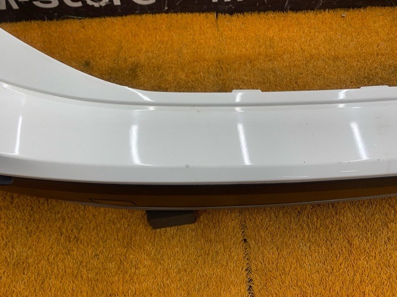 бампер, 12500 рублей, Красноярск