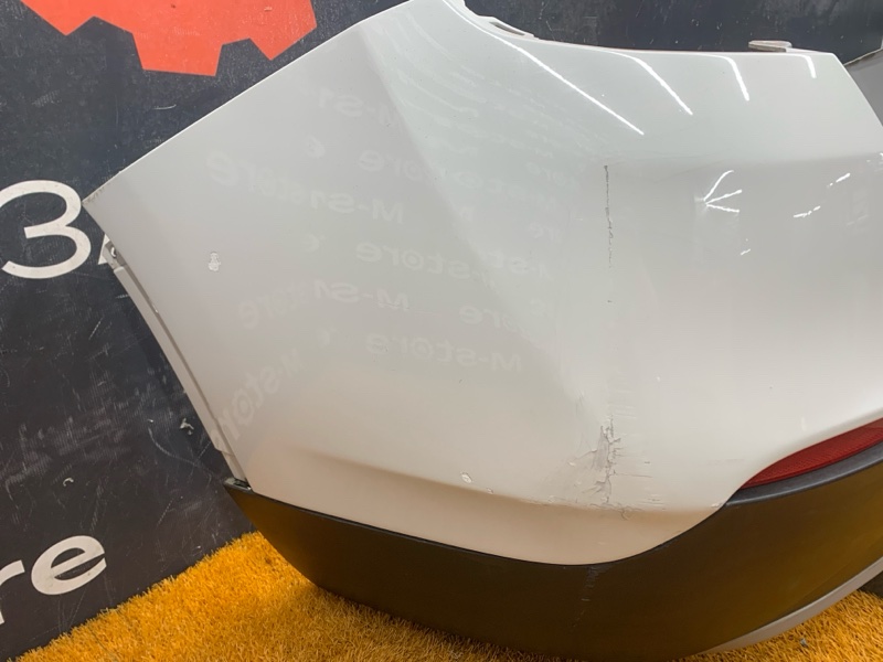 бампер, 12500 рублей, Красноярск