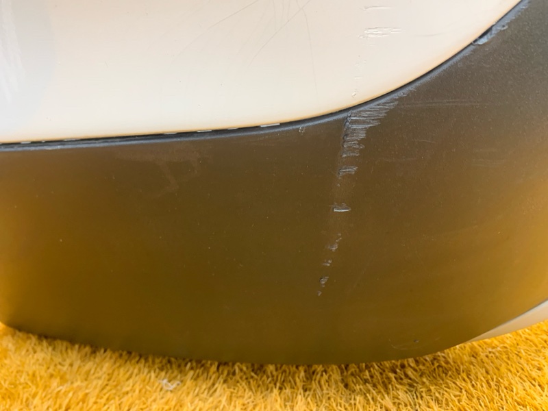 бампер, 12500 рублей, Красноярск