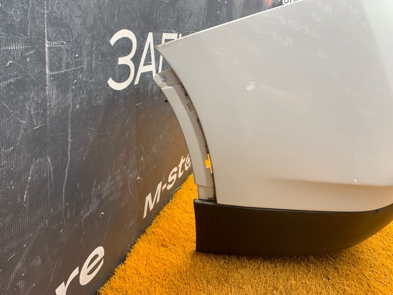 бампер, 12500 рублей, Красноярск