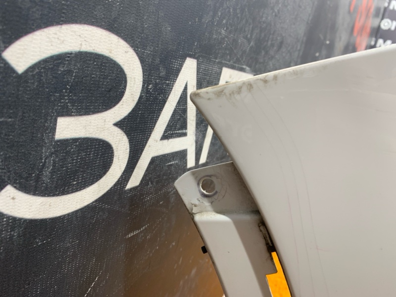 бампер, 12500 рублей, Красноярск