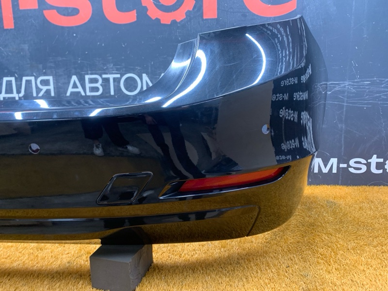 бампер, 14000 рублей, Красноярск