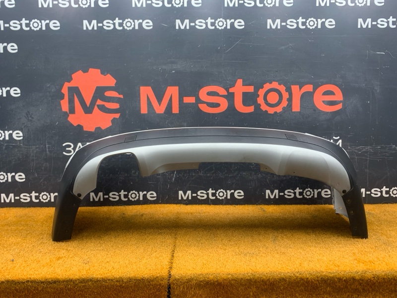 бампер, 12500 рублей, Красноярск