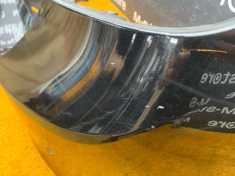 бампер, 14000 рублей, Красноярск