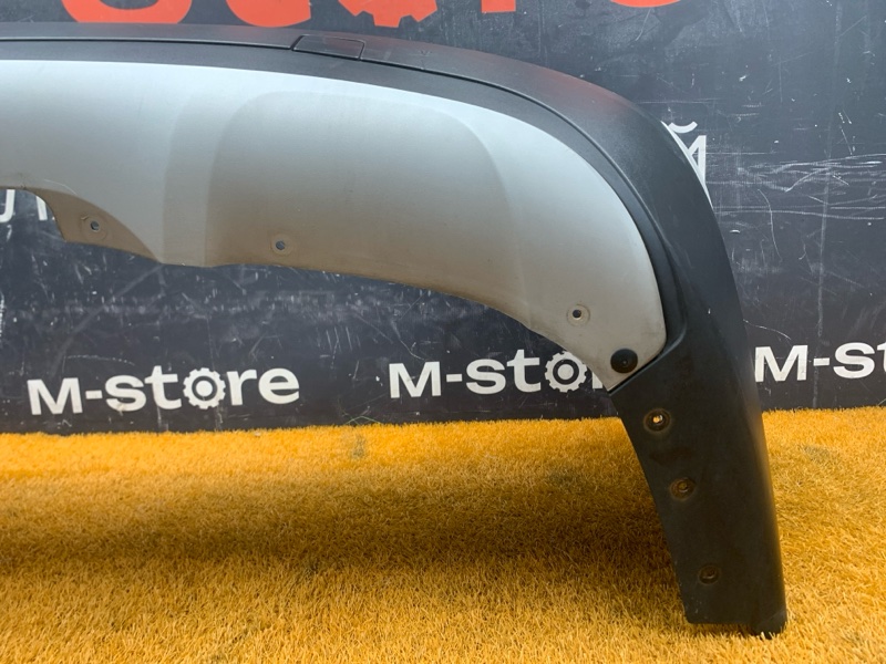 бампер, 12500 рублей, Красноярск