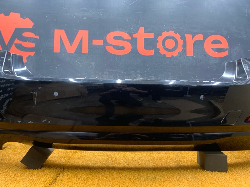 бампер, 14000 рублей, Красноярск