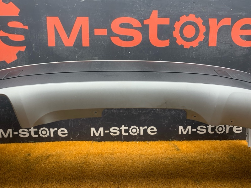 бампер, 12500 рублей, Красноярск