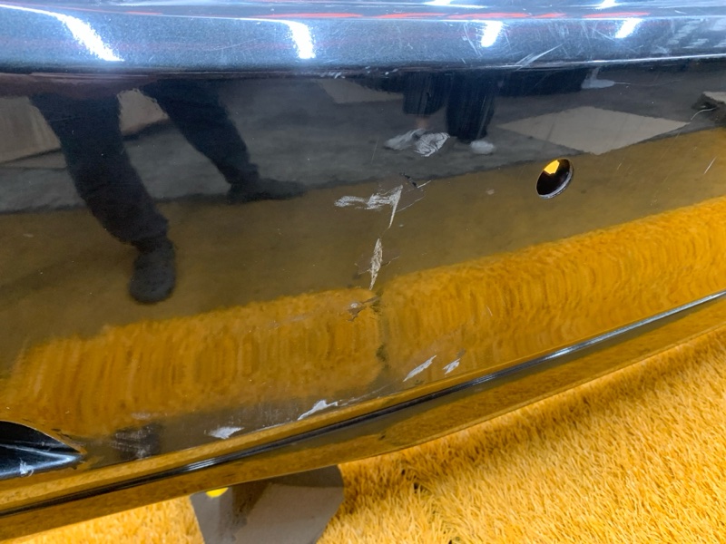 бампер, 14000 рублей, Красноярск