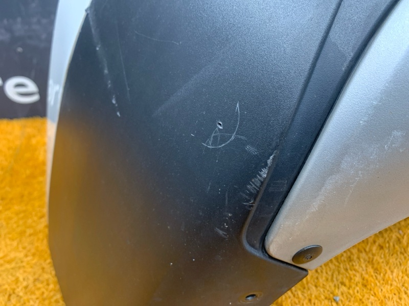 бампер, 12500 рублей, Красноярск