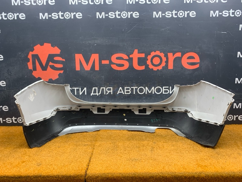 бампер, 12500 рублей, Красноярск