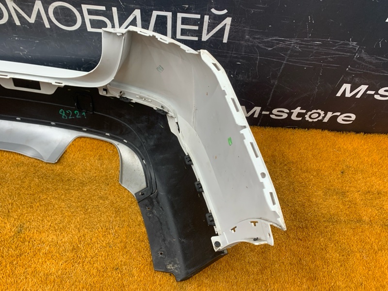 бампер, 12500 рублей, Красноярск