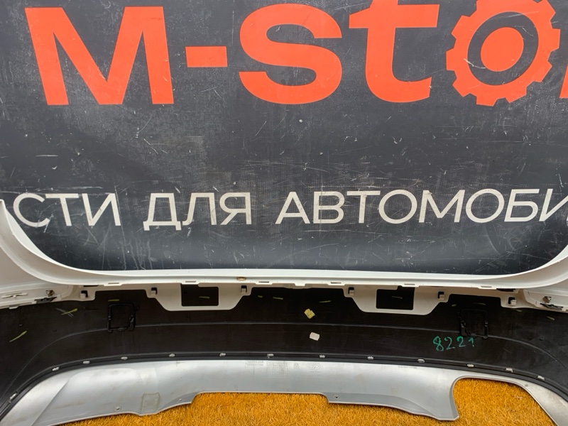 бампер, 12500 рублей, Красноярск