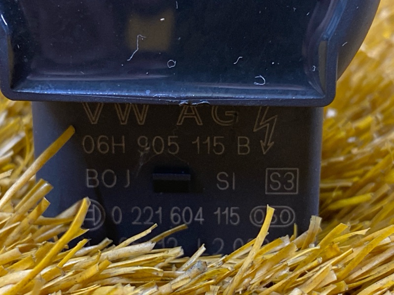 катушка зажигания, 1000 рублей, Красноярск