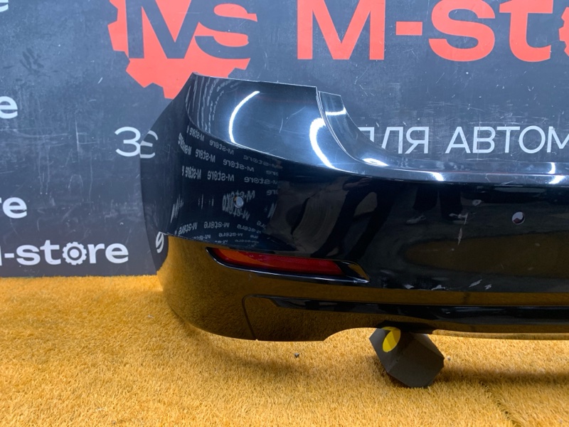 бампер, 14000 рублей, Красноярск