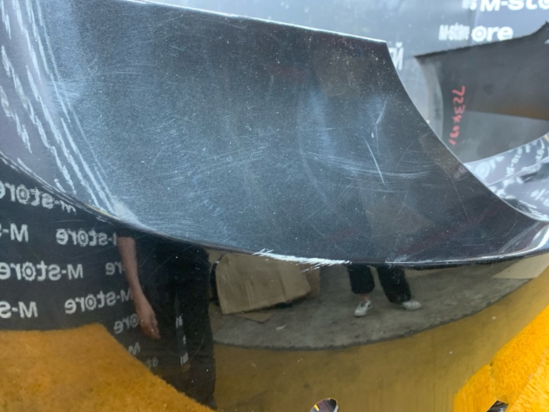 бампер, 14000 рублей, Красноярск