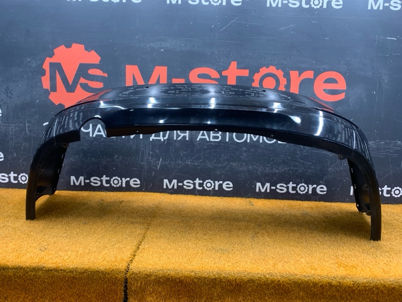 бампер, 14000 рублей, Красноярск