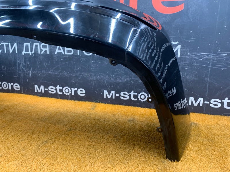 бампер, 14000 рублей, Красноярск